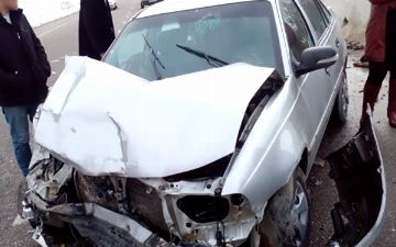 Названы преимущества европротокола при ДТП <br>