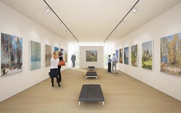 В Москве разрешили работать музеям и кинотеатрам с заполненным наполовину залами