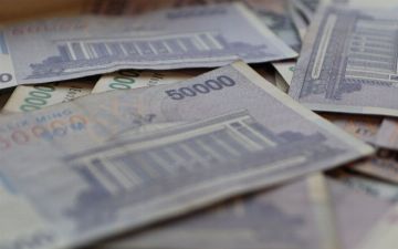 Расул Кушербаев заявил о необходимости выплат пособий детям, независимо от их жизненной ситуации 