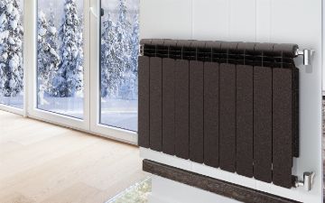 Что делать, если дома холодно: все о современных радиаторах отопления