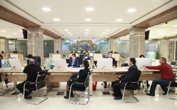 В Самарканде еще одно предприятие назвали в честь президента, на этот раз США 