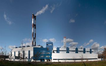 Сырдарьинская область обзаведется новой ТЭС