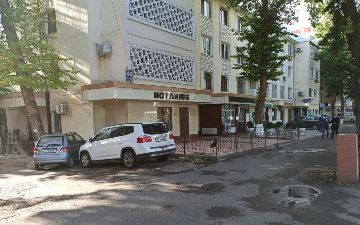 Нотариальная палата обнародовала количество автодоговоров за 2020 год