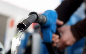 Выяснилось, сколько было произведено бензина в Узбекистане в 2020 году