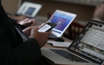 Персональные данные узбекистанцев будут храниться внутри страны