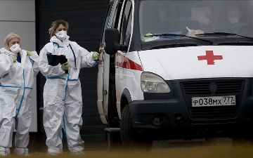 Россияне заявили о готовности пожертвовать своими правами из-за пандемии<br>