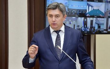 Министр занятости и трудовых отношений назвал количество обратившихся людей за вакансиями в 2020 году