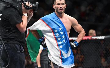 Махмуд Мурадов назвал условие, при котором он готов участвовать в бою бесплатно