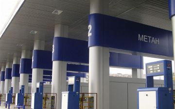 В Узбекистане газовые заправки перейдут на онлайн-систему во избежание воровства