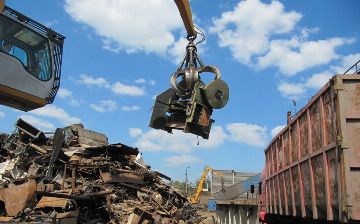 Специальное предложение для физических и юридических лиц на металлолом от АО «Узметкомбинат»