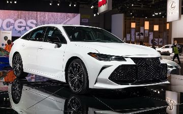 В рейтинге крупнейших автобрендов появился новый лидер