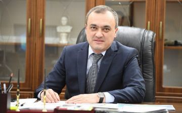 Экс-министр физкультуры и спорта назначен на новую должность