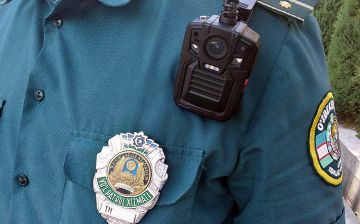 Десятки сотрудников МВД были освобождены от должности из-за видеороликов в соцсетях 