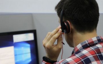 Для помощи туристам создан колл-центр