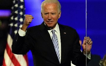 Байден выступил с первой речью о внешней политике