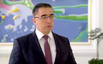 Председатель Верховного суда нашёл себе зама