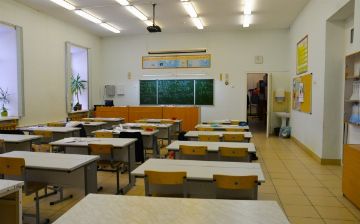 В Каракалпакстане при ремонте двух школ расхитили около полумиллиарда сумов 