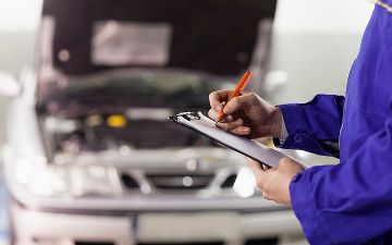 В Узбекистане отменят обязательный техосмотр на новые авто