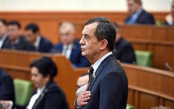 Центральной избирательной комиссии нашли главу и зампредседателя 