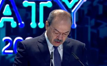 Абдулла Арипов: «Узбекистан привлечет два с половиной миллиарда долларов на развитие цифровой инфраструктуры»