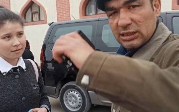 В Бухаре представители рынка запретили Bukhara News проводить соцопрос