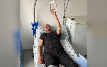 Основателя приюта «Гавчег» жестоко избили