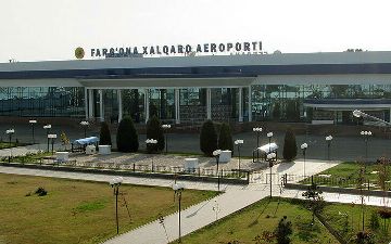 В Сохе началось строительство аэродрома