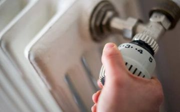 В Ташкенте в Мирзо-Улугбекском районе временно отключат отопление и горячую воду