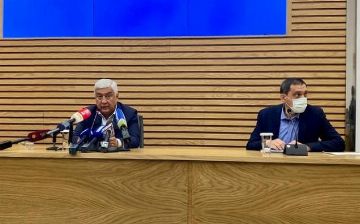 Хокимият Ташкента предоставил 12 проектов для улучшения столицы