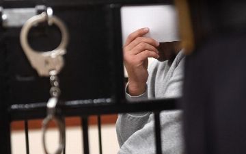 Находившийся в международном розыске узбекистанец задержан в Нур-Султане