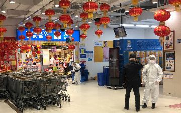 В Китае не могут установить источник и переносчиков COVID-19