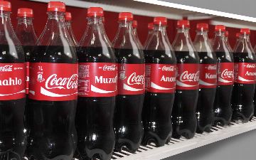 У Coca-cola появились первые претенденты на приобретение госдоли 