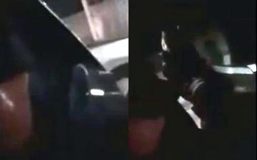 «Когда у сотрудников ДПС появятся алкотестеры?», – автоблогер возмутился отсутствию алкотестеров у правоохранителей