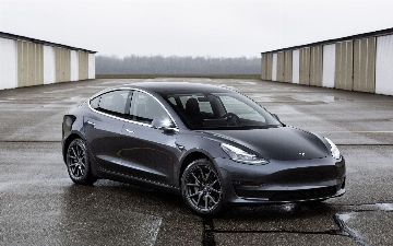 В Китае планируют создать самую дешевую «Теслу» для продаж