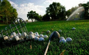 Самаркандская область обзаведется гольф-комплексом