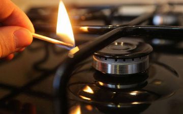 В Мирзо-Улугбекском районе временно отключат газ