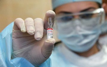 Замминистра России заявил о подготовке Узбекистана к производству «Спутник-V»