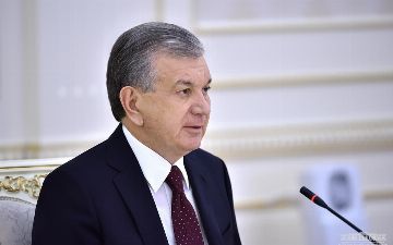 Глава государства поручил начать вакцинацию от коронавируса 