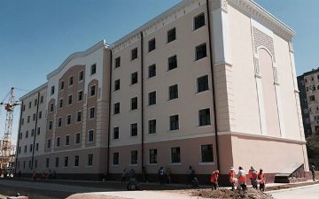 В Узбекистане выдадут жилье малообеспеченным выпускникам детдомов