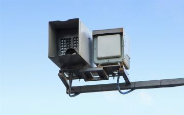 За 4 дня в Кашкадарьинской области выявили более шести тысяч нарушителей ПДД