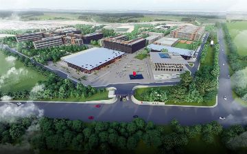 Университет AKFA предлагает современные программы обучения по направлениям бакалавриата