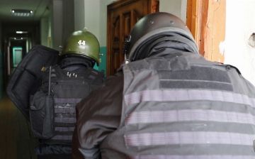 В Сибири задержали двух узбекистанцев по делу о финансировании террористов