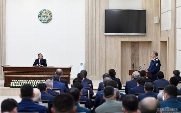 Министру внутренних дел найдут еще одного зама