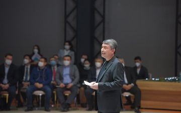 300 тысяч молодых людей бесплатно обучат программированию