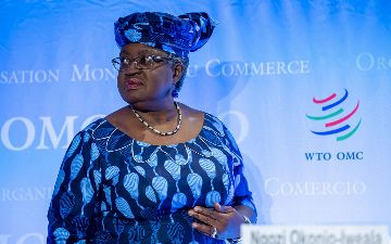ВТО впервые возглавит женщина