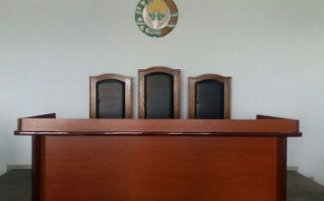 «Это все делается против меня, я не знаю какая у них цель»: Сын экс-хокима Алмалыка выступил свидетелем в суде по делу о массовой драке 