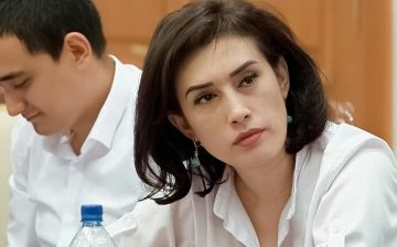 Блогерка оспорила высказывания Комила Алламжонова об углубленном изучении науки