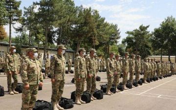 Единственный сын в семье теперь может служить в своём регионе