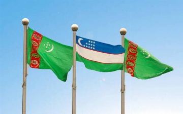 Президент Туркменистана принял министра иностранных дел Узбекистана