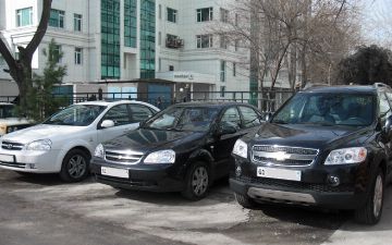 Частникам могут разрешить сдачу авто в аренду до 30 дней без нотариуса